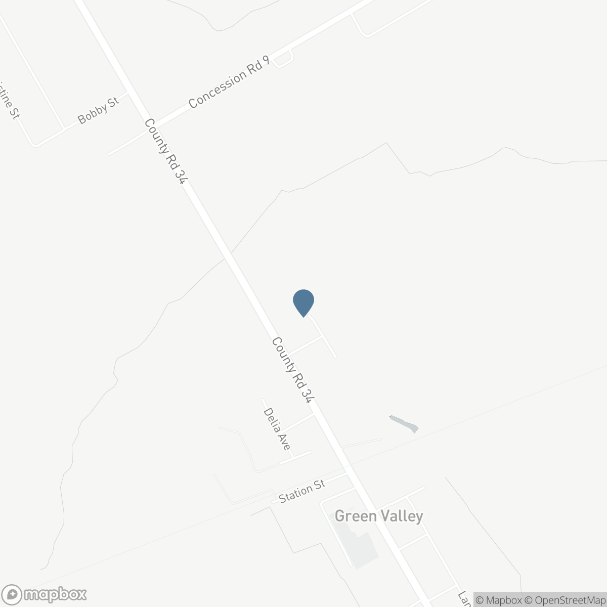 4057 LEFEBVRE STREET, South Glengarry, Ontario K0C 1L0